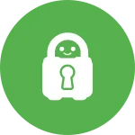 Private Internet Access V2 SVG Icon